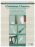 Christmas Classics Cover Image