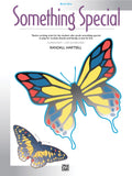 Something Special, Book 1 Cover Image