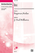 Rest Cover Image