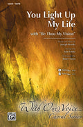 You Light Up My Life Cover Image