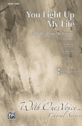 You Light Up My Life Cover Image