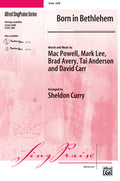 Born in Bethlehem Cover Image