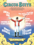 Circus Suite Cover Image