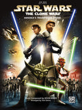 Ahsoka's Triumphant Theme (from <i>Star Wars®: The Clone Wars</i>) Cover Image