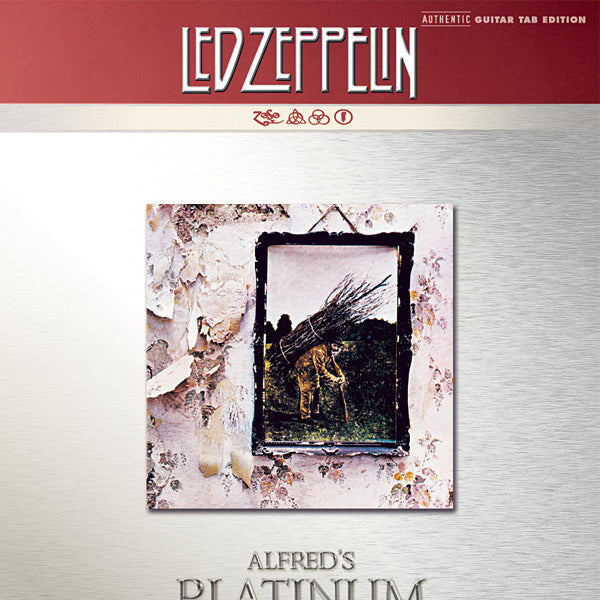 When The Levee Breaks Sheet Music Preview
