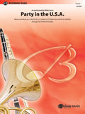 Party in the U.S.A. Cover Image