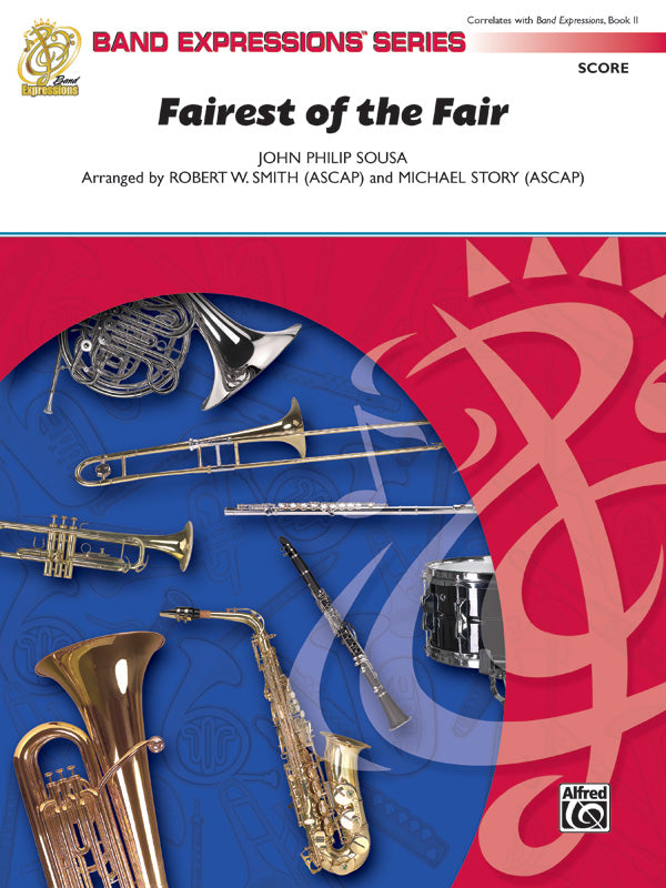 Fairest of the Fair Cover Image