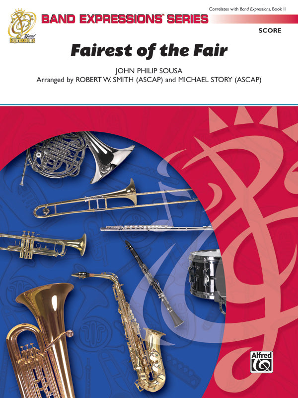 Fairest of the Fair Cover Image