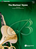The Marines' Hymn Cover Image