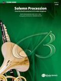 Solemn Procession Cover Image