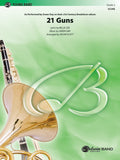 21 Guns Cover Image