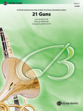 21 Guns Cover Image