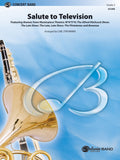 Salute to Television Cover Image