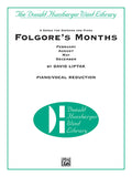 Folgore's Months Cover Image