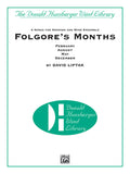 Folgore's Months Cover Image