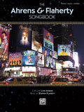 The Ahrens & Flaherty Songbook (Revised & Updated) Cover Image