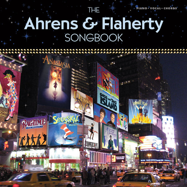 I Was Here (from "The Glorious Ones") Sheet Music Preview