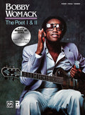 Bobby Womack: The Poet / The Poet II Cover Image
