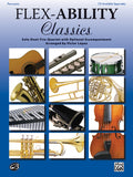 Flex-Ability: Classics Cover Image