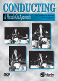 Conducting: A Hands-On Approach Cover Image