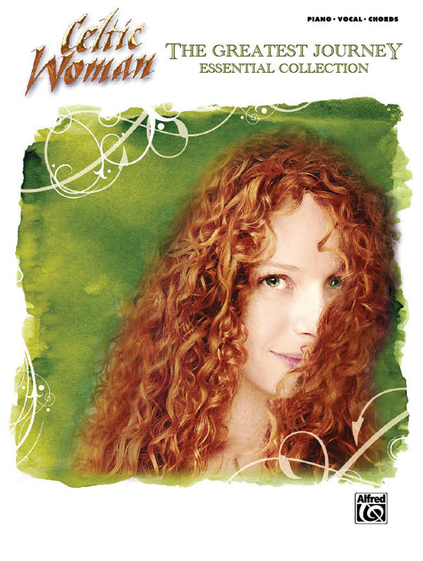 Celtic Woman: The Greatest Journey Essential Collection Cover Image