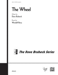 The Wheel Cover Image