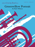 Greenwillow Portrait Cover Image