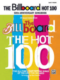 The Billboard Hot 100 Cover Image