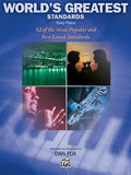 World's Greatest Standards Cover Image