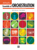 Essentials of Orchestration Cover Image