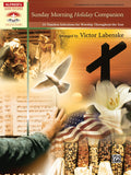 Sunday Morning Holiday Companion Cover Image