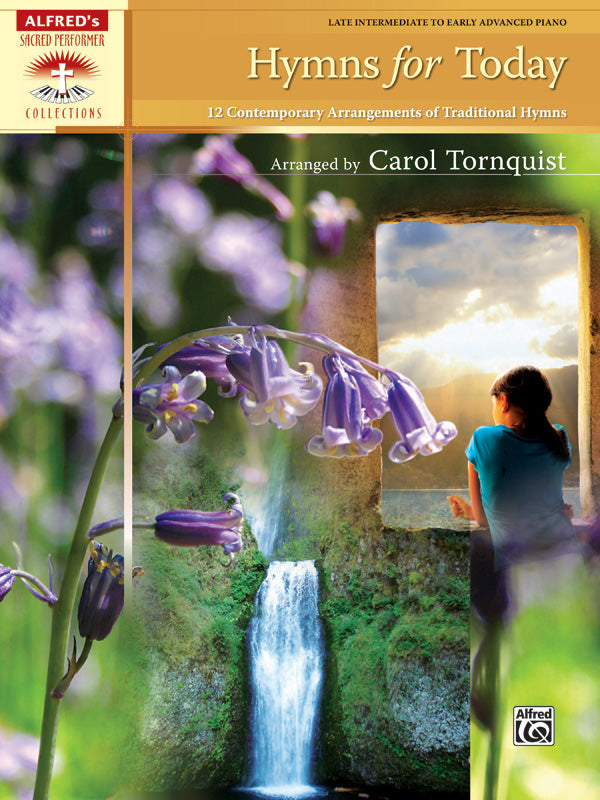 Hymns for Today Cover Image