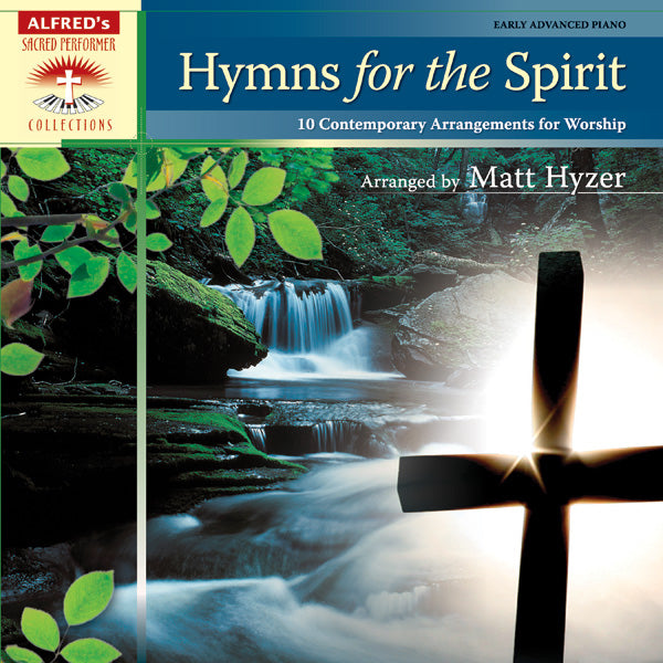Hymns for the Spirit Cover Image