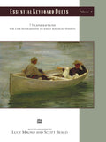 Essential Keyboard Duets, Volume 4 Cover Image