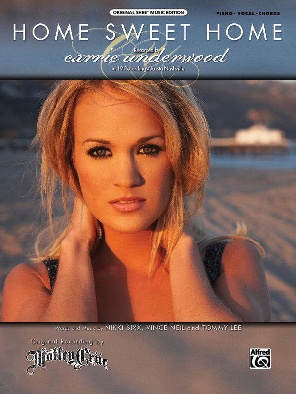 Home Sweet Home Sheet Music Preview