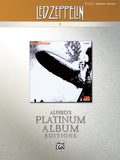 Led Zeppelin: I Platinum Album Edition Cover Image