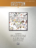 Led Zeppelin: III Platinum Album Edition Cover Image