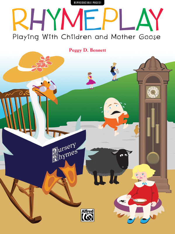 RhymePlay Cover Image