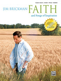 Jim Brickman: Faith and Songs of Inspiration Cover Image