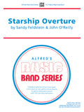 Starship Overture Cover Image