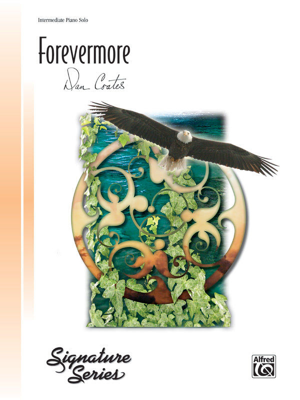 Forevermore Cover Image