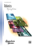 Robotics Cover Image
