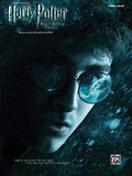 <I>Harry Potter and the Half-Blood Prince,</I> Selections from Cover Image
