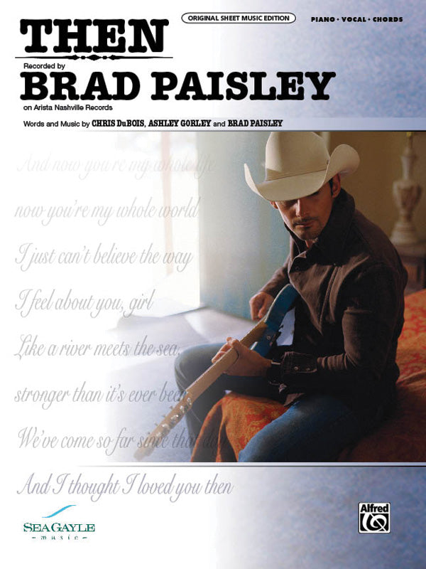 Then Cover Image