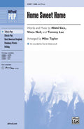 Home Sweet Home Cover Image