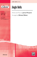 Jingle Bells Cover Image
