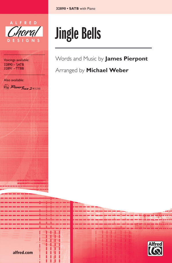 Jingle Bells Cover Image