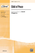 Child of Peace Cover Image