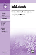 Mele Kalikimaka Cover Image