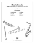 Mele Kalikimaka Cover Image